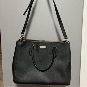 Kate Spade large purse